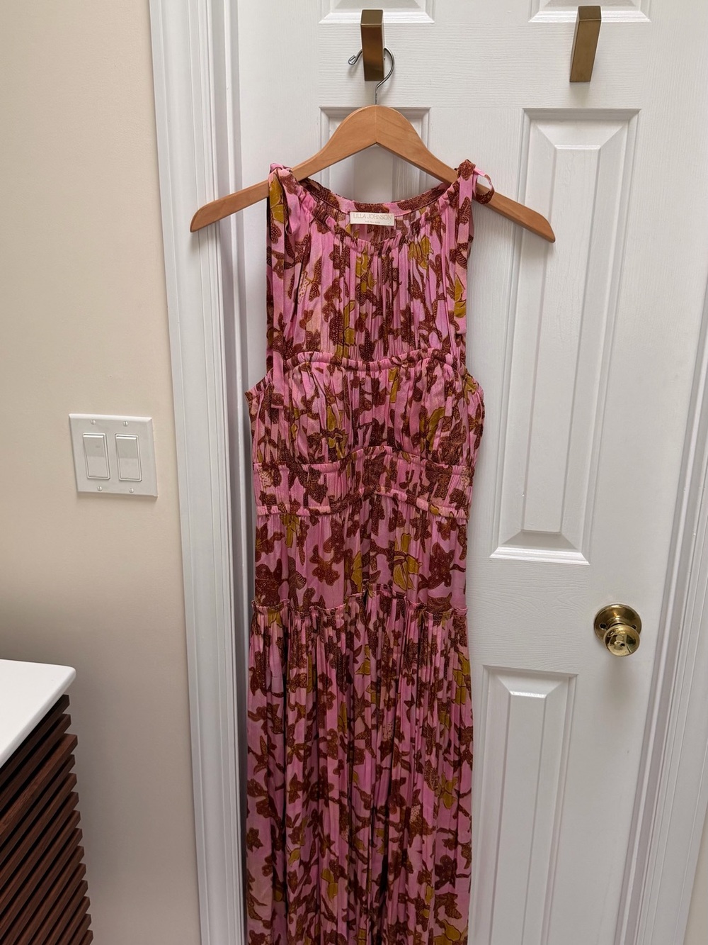 Ulla Johnson Amalthea Dress
